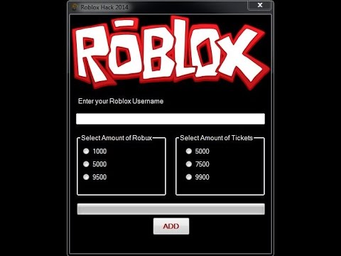 roblox robux generator for roblox